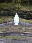 Blessed Virgin Mary