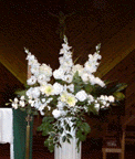 Arrangements by Father George