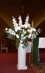 Arrangements by Father George