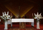 Arrangements by Father George